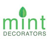Mint Decorators – 07594 007327 Logo