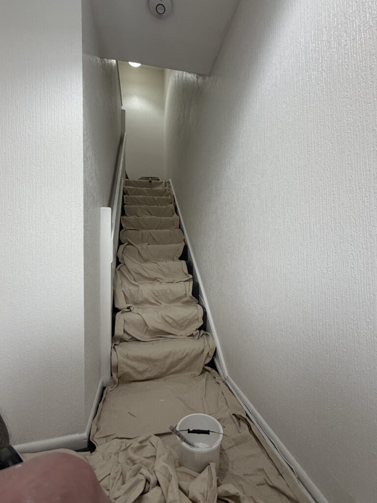 After