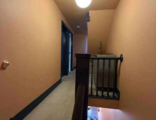 Vintage vibe with retro up-cycled furniture – Longridge