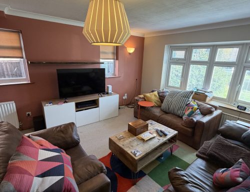 Kitchen / Diner / Sitting Room – Elswick