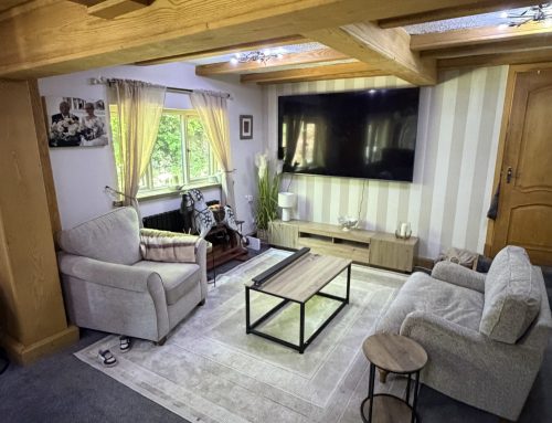 Cottage in Cottam, Preston