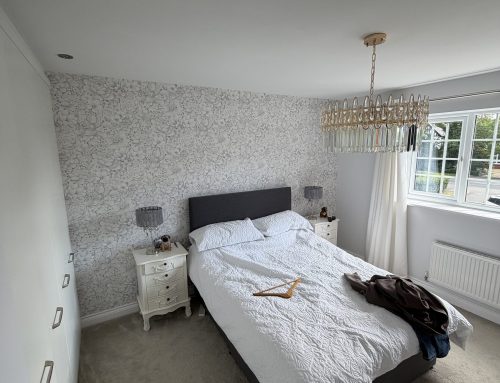 Feature Wall Heaven – Grimsargh