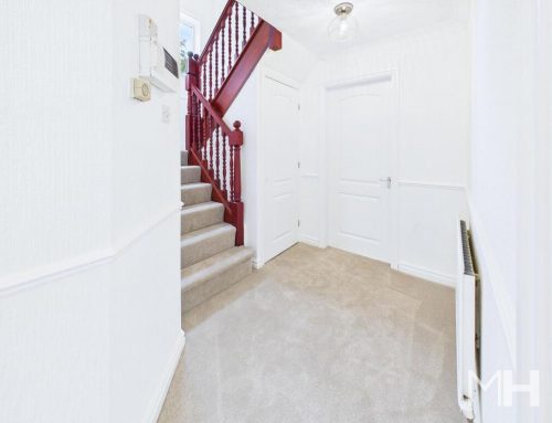 Full House – Penwortham